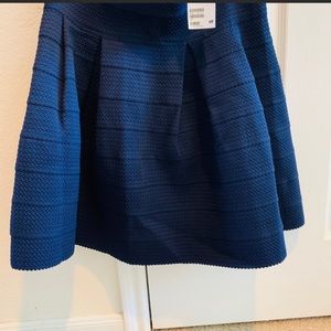 🌺H&M Pleated Mini Skirt🌺